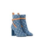 Silhouette Ankle Boot